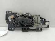 Türgriff Innen Links Vorne 72160SMTE01ZB Honda Civic (FK/FN) Schrägheck 2.2 i-CTDi 16V (N22A2)