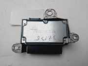 Steuerger?t Airbag 8200854865 Renault Clio III Estate/Grandtour (KR) Kombi 1.5 dCi 85 (K9K-766)