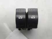 Schalter Für Elekt. Fensterheber Links Vorne 8200397299 Renault Laguna II (BG) Schrägheck 5-drs 1.9 dCi 120 (F9Q-750)