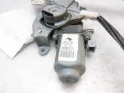 Fensterheber Links Vorne 400683T1 Rover MG SERIE (RJ) 2.0 CDT Comfort 116 CV / 85 KW