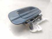 Türgriff Außen Links Hinten 96205637 Daewoo / Chevrolet Leganza Limousine 2.0 SX,CDX 16V (X20SED)