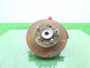 Achsschenkel Halter Rechts Vorne 4122109008 SsangYong Kyron SUV 2.0 M 200 Xdi 16V 4x4 (D20DT(OM664.950))