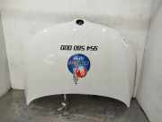 Motorhaube 5JA823031E Skoda Rapid Liftback 1.6 TDI 16V (CAYC)