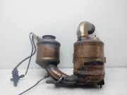 Rußpartikelfilter 850993566 Mini Countryman (R60) SUV 1.6 Cooper D (N47-C16A)