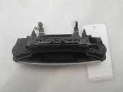 Türgriff Außen Links Hinten 4B0839885 Audi A3 Sportback (8PA) Schrägheck 5-drs 1.6 TDI 16V (CAYC)