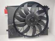 Kühlerventilator A2205000193 Mercedes-Benz S (W220) Limousine 4.0 S-400 CDI V8 32V (OM628.960)