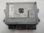 Motorsteuergerät 9805895780 Peugeot Like 68 CV / 50 KW