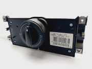 Bedienung Klimaanlage 6K0819045C Seat Cordoba (6C2/6K2) Limousine 1.4i CLX,SE,Latino (AKK)