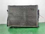 Radiator 17117559273 BMW 3 serie (E90) Limousine 318i 16V (N43-B20A)