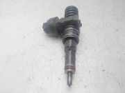 Kraftstoff-Injector 038130073BJ Skoda Superb (3U4) Limousine 2.0 TDI 16V (BSS)
