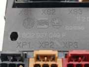 Sicherungskasten 6Q2937049F Skoda Fabia II (5J) Schrägheck 5-drs 1.2i (BBM)