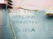 Tankklappe 8200200463 Renault Megane II (LM) Limousine 1.9 dCi 120 (F9Q-800)