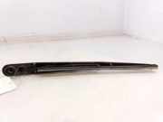 Scheibenwischer Hinten 9674065980 Citroën C4 Berline (NC) 5-Drs. 1.4 16V VTi (EP3(8FP)) 2012