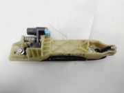 Türgriff Außen Links Hinten 826511J000CA Hyundai i20 Schrägheck 1.4 CRDi 16V (D4FC)