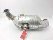 Rußpartikelfilter 9805130480 Citroën C4 Grand Picasso (3A) Großraumlimousine 1.6 BlueHDI 120 (DV6FC(BHZ))