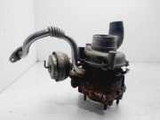 Turbolader VJ370701 Mazda 5 (CR19) Großraumlimousine 2.0 CiDT 16V Normal Power (RF7J)