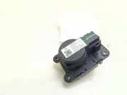 Luftklappe Stellmotor 16000458 Peugeot 208 II (UB/UH/UP) Schrägheck 5-drs 1.2 Vti 12V PureTech 100 (HNE)