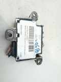 Steuergerät Airbag 8200411004 Renault MEGANE II BERLINA 5P Confort Expression 101 CV / 74 KW