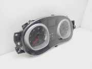 Tachoeinheit Kmh P248100029R Dacia Duster (HS) SUV 1.5 dCi (K9K-898)