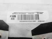Seiten Airbag RECHTS VOOR 985H04EA0A Nissan Qashqai (J11) SUV 1.5 dCi 115 (K9K-872)