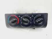 Bedienung Klimaanlage 8200147160 Renault Clio II (BB/CB) Schrägheck 1.2 16V (D4F-712)