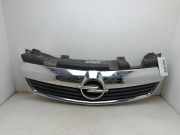 Grill 13136136 Opel Zafira (M75) Großraumlimousine 1.6 16V (Z16XEP)