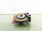 Achsschenkel Halter Rechts Vorne 9826532380 Opel Mokka SUV 1.2 Turbo 12V (F12XHT(EB2ADTS))