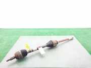 Antriebswelle Rechts Vorne 8200618168 Renault Laguna III (BT) Schrägheck 5-drs 2.0 dCi 16V 150 (M9R-742)