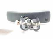Innenspiegel 3C0857511J Volkswagen Jetta IV (162/16A) Limousine 1.6 TDI 16V (CAYC) CAYC
