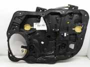 Fensterheber Rechts Vorne 68292082AA Jeep Compass II (MP) SUV 2.0 Multijet II 140 16V 4x4 (55263088)