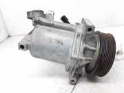 Klima Pumpe 926003ZL1A Nissan Pulsar (C13) Schrägheck 1.6 GT DiG-T 16V (MR16DDT)