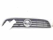 Grill 90580685 Opel Zafira (F75) Großraumlimousine 2.0 DTI 16V (Y20DTH)