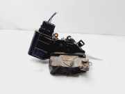 T?rschloss Rechts Hinten 51228125672 BMW 5 serie (E39) Limousine 528i 24V (M52-B28)