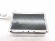 Multifunctionelle Display 13223793 Opel Insignia Limousine 2.0 CDTI 16V 160 Ecotec (A20DTH)