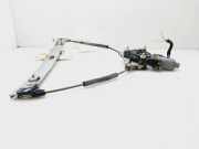 Fensterheber Rechts Vorne 82402H8000 Kia Rio III (UB) Schrägheck 1.4 CRDi 16V (D4FC)