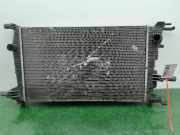 Radiator 214100002R Renault Sc?nic III (JZ) Gro?raumlimousine 1.5 dCi 110 (K9K-J836)