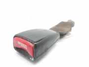 Gürtelschnalle Links Hinten 888424X30B Nissan Navara (D40) Pick-up 2.5 dCi 16V 4x4 (YD25DDTi)