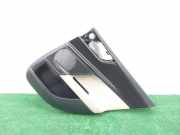 Türverkleidung Rechts Hinten GX73276A00AAW Jaguar XE Limousine 2.0d 240 16V AWD (204DTA)