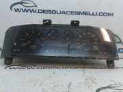 Tachoeinheit Kmh 248110F000 Nissan Terrano II (R20/TR50) Geländewagen 2.7 SE TD (TD27T)