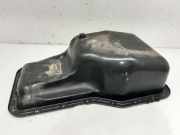 Ölwannenabdeckung 215104A100 Kia Sorento I (JC) SUV 2.5 CRDi 16V (D4CB)