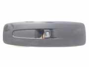 Schalter Für Elekt. Fensterheber Rechts Vorne 809602574R Renault Megane IV (RFBB) Schrägheck 5-drs 1.3 TCe 115 16V (H5H-470(H5H-B4))