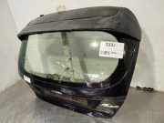 Hintertür 1763986 Ford Fiesta VII Schrägheck 1.6 TDCi 16V 95 (TZJA)