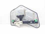 Fensterheber Links Hinten 5L0839401A Skoda Yeti (5LAC) SUV 2.0 TDI 16V (CFHA)