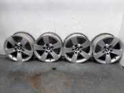 Felgenset 4 St?ck R16 BMW 5 serie (E60) Limousine 525d 24V (256D2)