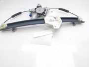 Fensterheber Rechts Vorne 96624333 Daewoo / Chevrolet Captiva (C100) SUV 2.0 CDTI 16V 127 4x2 (LLW)