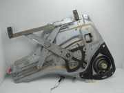 Fensterheber Rechts Vorne 834801F010 Kia Sportage (JE) Gel?ndewagen 2.0 CRDi 16V 4x4 (D4EA)