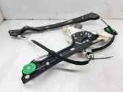 Fensterheber Rechts Vorne 7067796S BMW SERIE 1 BERLINA (E81/E87) 2.0 16V CAT 150 CV / 110 KW