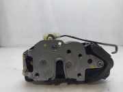 Türschloss Links Hinten 13578012 Daewoo / Chevrolet Aveo Limousine 1.2 16V (A12XER)