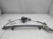 Fensterheber Links Vorne 80701BM705 Nissan Almera tino (V10M) Großraumlimousine 2.2 Di 16V (YD22)