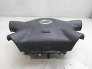Airbag Lenkrad 48470BU200 Nissan Almera (N16) Schrägheck 1.5 16V (QG15DE)